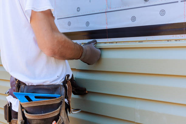 Trusted Emergency Siding Repair service in Cambridge, IL - Squared Siding