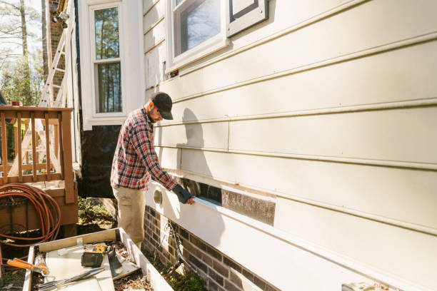 Top rated local Emergency Siding Repair specialists in Cambridge, IL